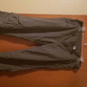 Patagonia pants